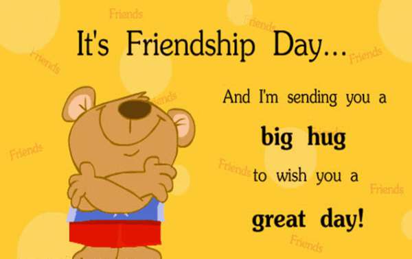 Friendship day images for whatsapp dp