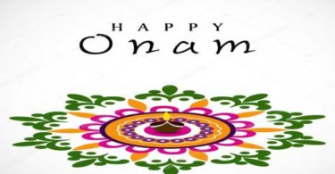 Happy Onam Messages in Malayalam