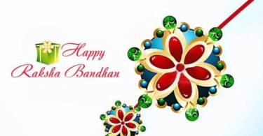 Happy Raksha Bandhan Shayari for Brother