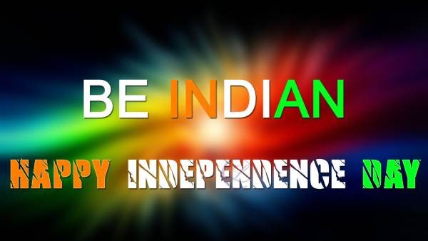 independence day whatsapp dp