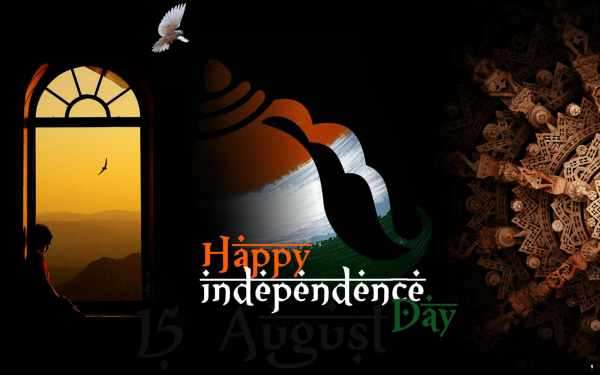 Independence day images for Whatsapp status