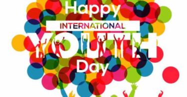 International Youth Day Images