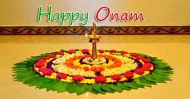 Onam Quotes in Malayalam Language