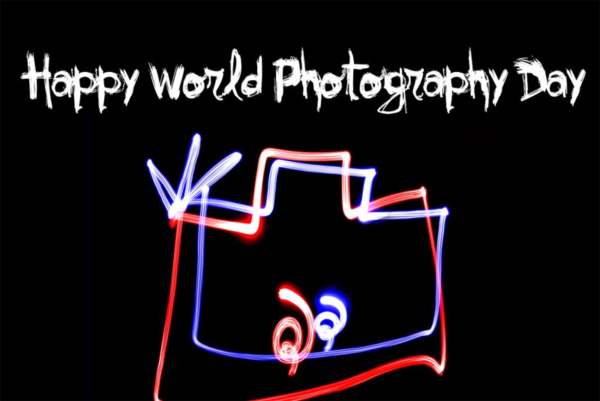 world photography day images