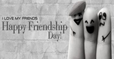 Friendship Day Greetings for Best Friend