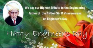 Happy Engineering Day Images