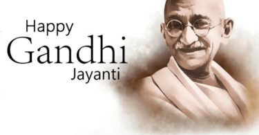 Mahatma Gandhi Jayanti Shayari in Hindi