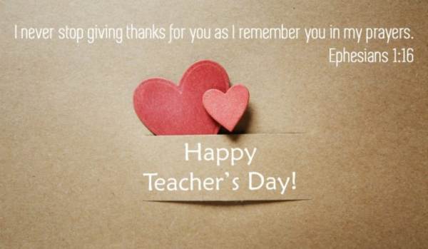 Teachers Day Quotes images