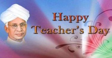 Teachers Day Speech in Hindi