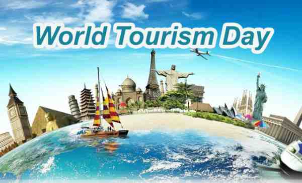 World Tourism Day Images