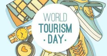 विश्व पर्यटन दिवस फोटो