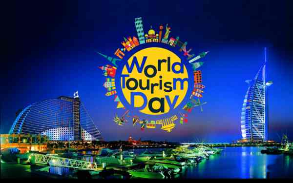 World Tourism Day hd Images
