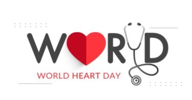 World heart day quotes