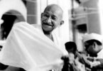 गांधी जयंती पर निबंध