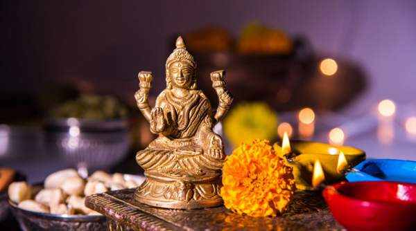 Dhanteras Quotes in English