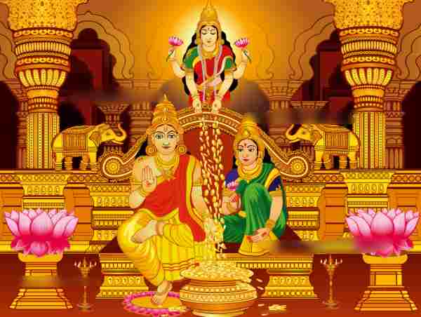 Dhanteras images wallpapers