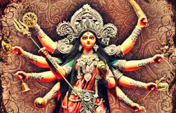Durga ashtami vrat vidhi