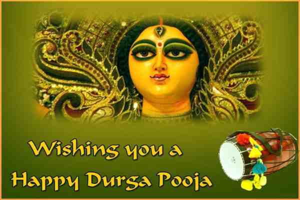 Durga puja images