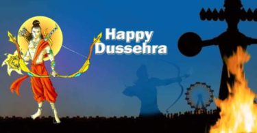 Dussehra messages for WhatsApp