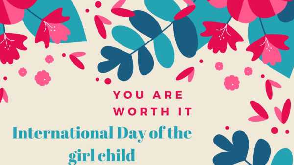 Essay on International Day of the Girl Child in Hindi