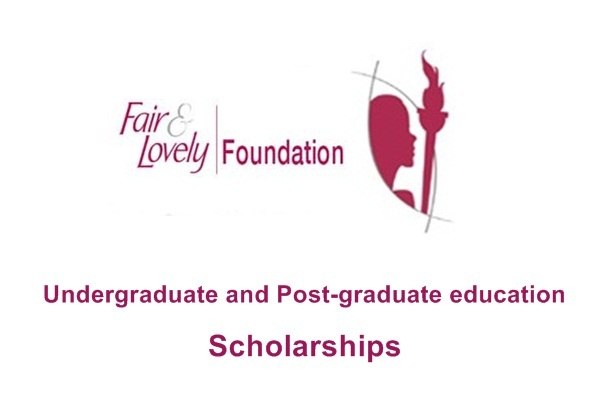 Fair and Lovely Scholarship 2018 Apply Online कैसे करे ...