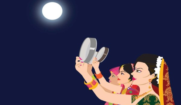 Karwa chauth images for facebook