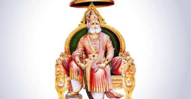 Maharaja Agrasen Jayanti Essay in Hindi