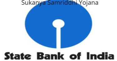 SBI Sukanya Samriddhi Yojana Account Opening Form