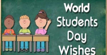 World Student Day Quotes in Hindi for Students