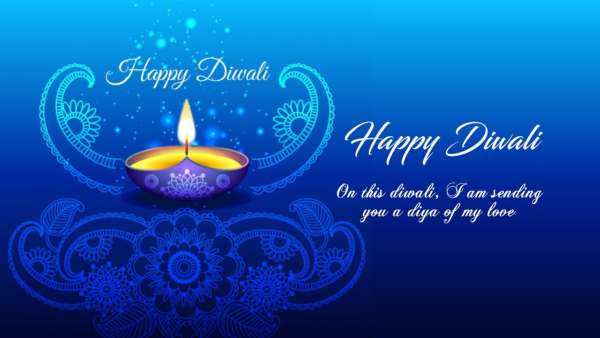 diwali images with pictures