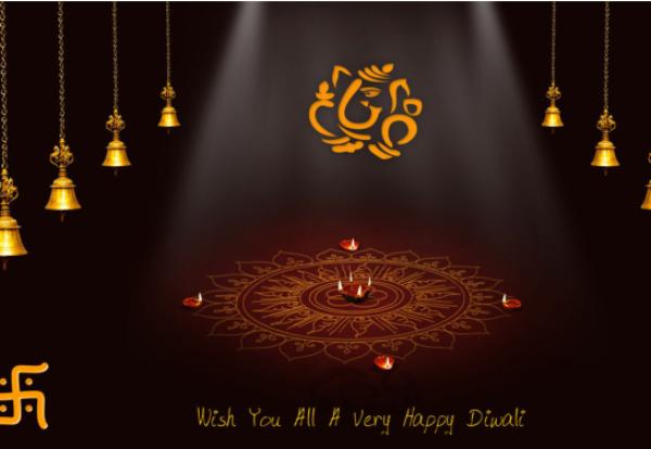 diwali images with quotes