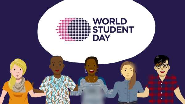 विश्व विद्यार्थी दिवस पर निबंध