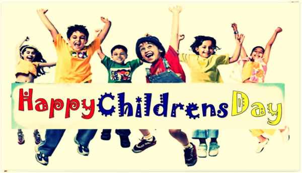 Children's day thoughts in Hindi