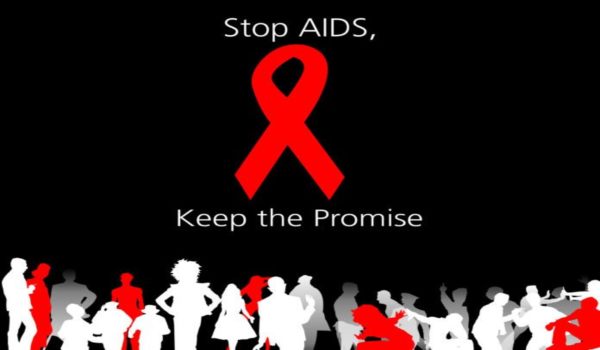 World aids day quotes