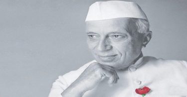 jawaharlal nehru speech in hindi