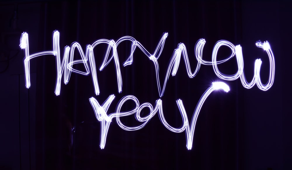 Happy new year hd images