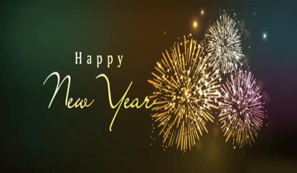 Happy new year hd images