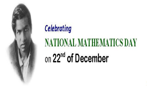 Mathematics day images