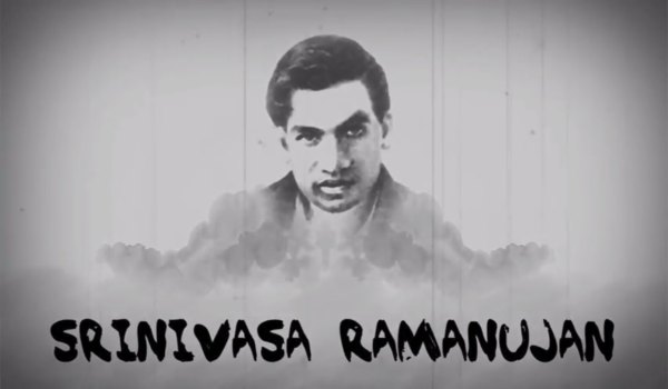 Srinivasa ramanujan biography