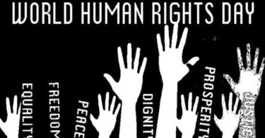 World Human Rights Day Essay in Hindi