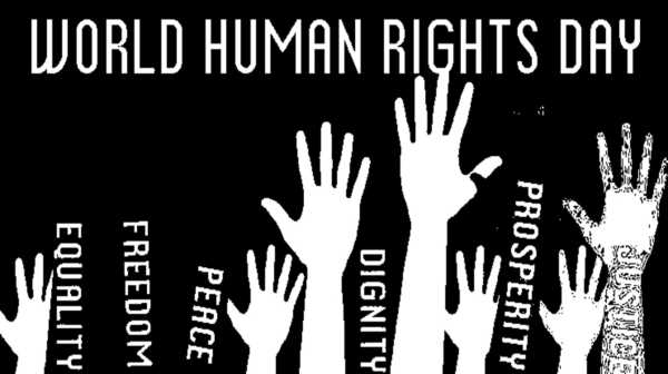 essay on human rights day in hindi