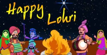Lohri poems in hindi