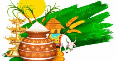 Pongal festival in hindi
