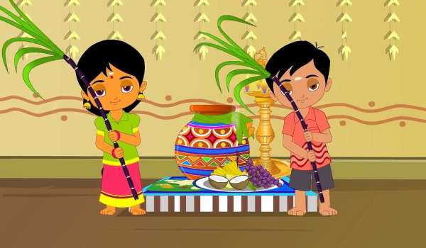 Pongal images free download