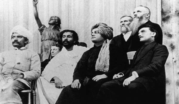Swami Vivekananda photo