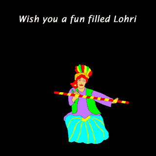 Wishes gif