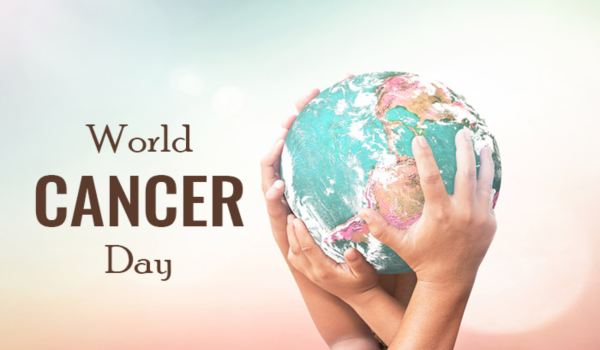 World Cancer Day Photos