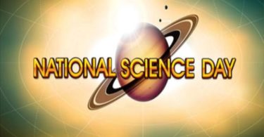 National Science Day HD Images
