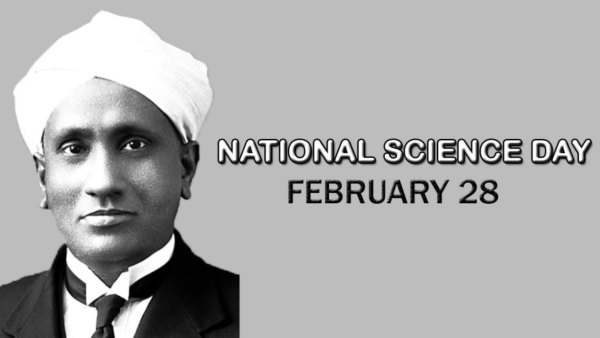 National Science Day slogans
