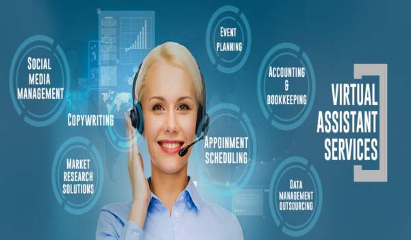 Personal or virtual assistant